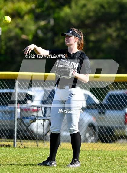 Thumbnail 1 in Bigelow vs South Side (Bee Branch) photogallery.