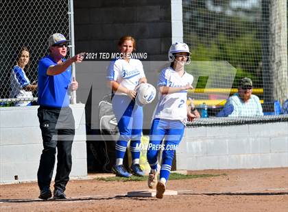 Thumbnail 3 in Bigelow vs South Side (Bee Branch) photogallery.