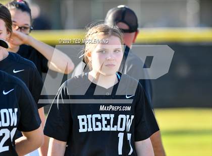 Thumbnail 1 in Bigelow vs South Side (Bee Branch) photogallery.