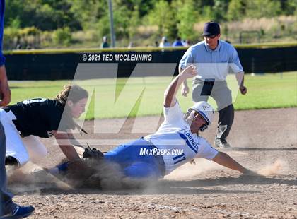 Thumbnail 3 in Bigelow vs South Side (Bee Branch) photogallery.