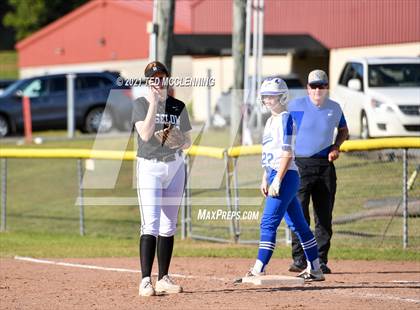 Thumbnail 2 in Bigelow vs South Side (Bee Branch) photogallery.
