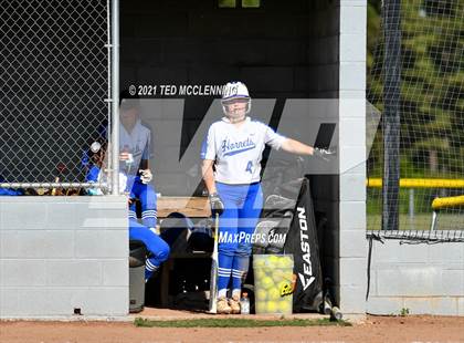 Thumbnail 3 in Bigelow vs South Side (Bee Branch) photogallery.
