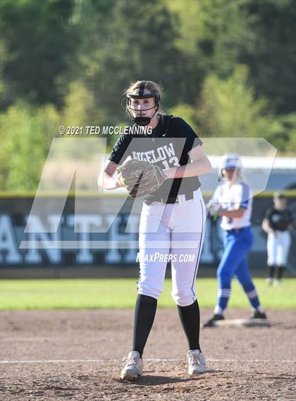 Thumbnail 2 in Bigelow vs South Side (Bee Branch) photogallery.