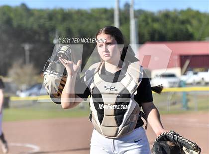 Thumbnail 1 in Bigelow vs South Side (Bee Branch) photogallery.