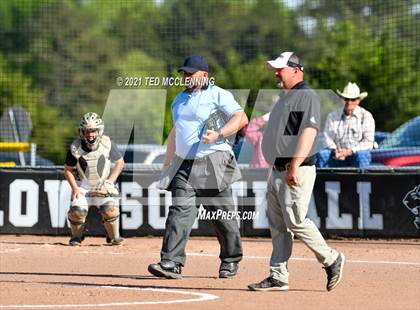 Thumbnail 3 in Bigelow vs South Side (Bee Branch) photogallery.