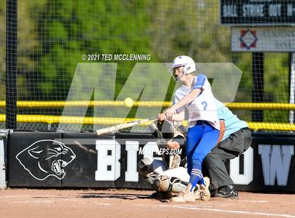 Thumbnail 3 in Bigelow vs South Side (Bee Branch) photogallery.