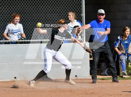 Thumbnail 1 in Bigelow vs South Side (Bee Branch) photogallery.