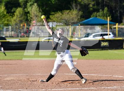 Thumbnail 3 in Bigelow vs South Side (Bee Branch) photogallery.