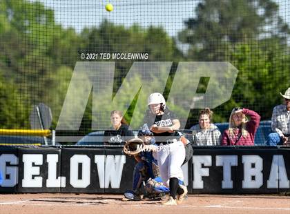 Thumbnail 2 in Bigelow vs South Side (Bee Branch) photogallery.