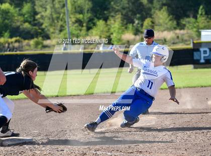 Thumbnail 3 in Bigelow vs South Side (Bee Branch) photogallery.