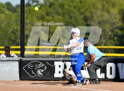 Thumbnail 1 in Bigelow vs South Side (Bee Branch) photogallery.