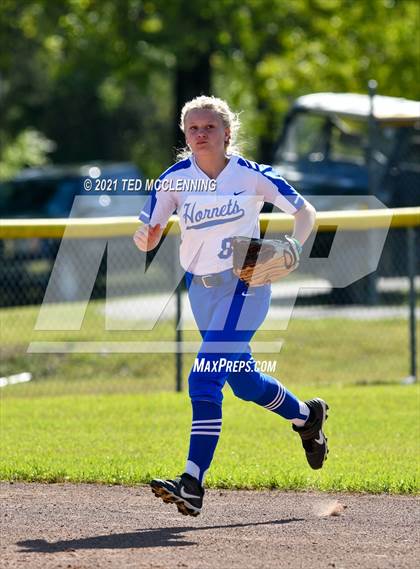 Thumbnail 1 in Bigelow vs South Side (Bee Branch) photogallery.