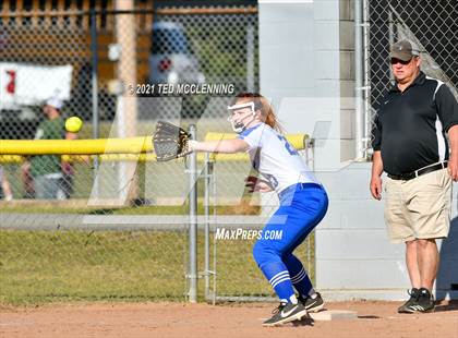 Thumbnail 1 in Bigelow vs South Side (Bee Branch) photogallery.