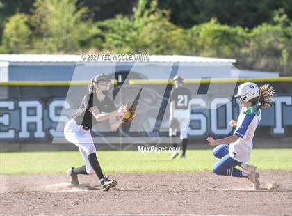 Thumbnail 1 in Bigelow vs South Side (Bee Branch) photogallery.