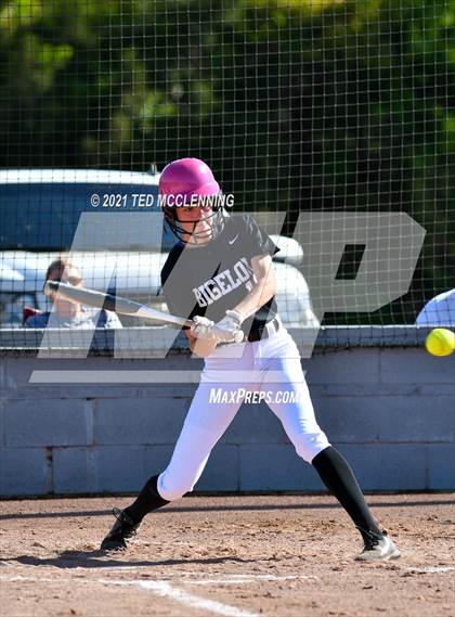 Thumbnail 1 in Bigelow vs South Side (Bee Branch) photogallery.