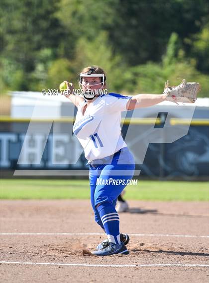 Thumbnail 2 in Bigelow vs South Side (Bee Branch) photogallery.