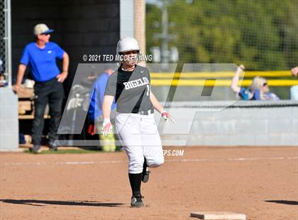 Thumbnail 2 in Bigelow vs South Side (Bee Branch) photogallery.