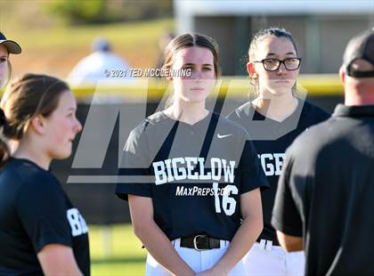 Thumbnail 2 in Bigelow vs South Side (Bee Branch) photogallery.