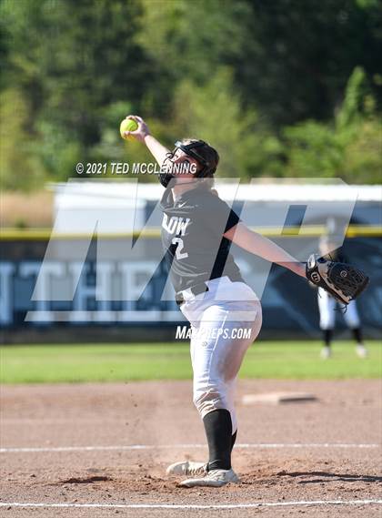 Thumbnail 3 in Bigelow vs South Side (Bee Branch) photogallery.