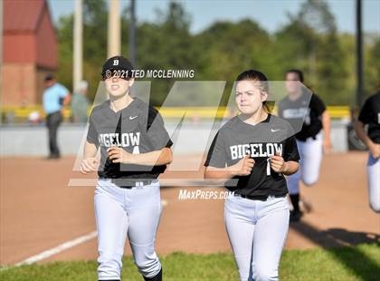 Thumbnail 3 in Bigelow vs South Side (Bee Branch) photogallery.