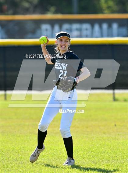 Thumbnail 3 in Bigelow vs South Side (Bee Branch) photogallery.