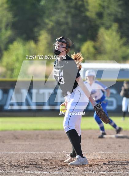 Thumbnail 3 in Bigelow vs South Side (Bee Branch) photogallery.