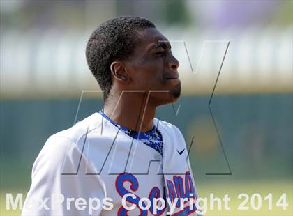 Thumbnail 3 in Serra @ Loara (CIF-SS D3 Playoff) photogallery.