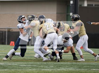 Thumbnail 3 in Valor Christian @ Rock Canyon photogallery.