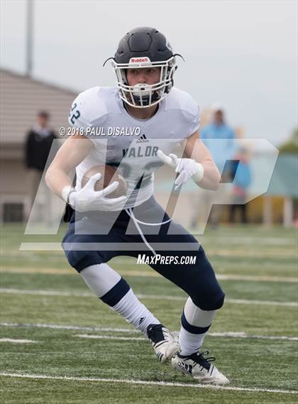 Thumbnail 2 in Valor Christian @ Rock Canyon photogallery.