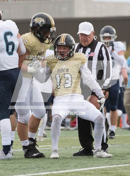 Thumbnail 2 in Valor Christian @ Rock Canyon photogallery.