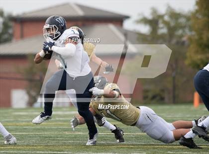 Thumbnail 3 in Valor Christian @ Rock Canyon photogallery.