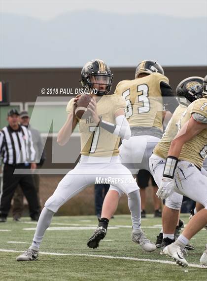 Thumbnail 3 in Valor Christian @ Rock Canyon photogallery.