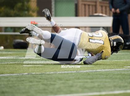 Thumbnail 3 in Valor Christian @ Rock Canyon photogallery.