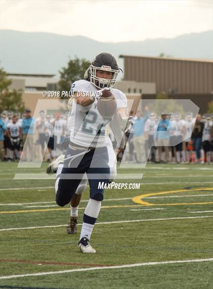 Thumbnail 1 in Valor Christian @ Rock Canyon photogallery.