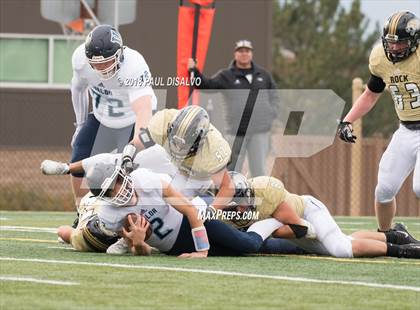 Thumbnail 3 in Valor Christian @ Rock Canyon photogallery.
