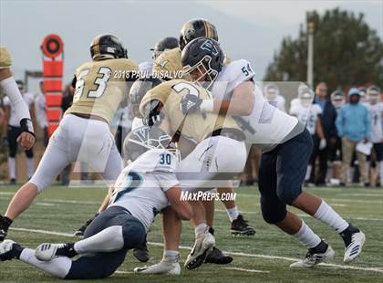 Thumbnail 1 in Valor Christian @ Rock Canyon photogallery.