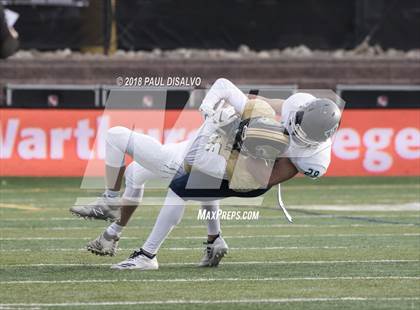 Thumbnail 3 in Valor Christian @ Rock Canyon photogallery.