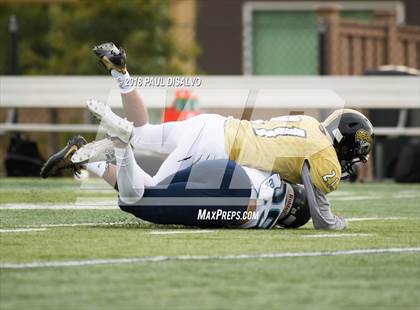 Thumbnail 2 in Valor Christian @ Rock Canyon photogallery.