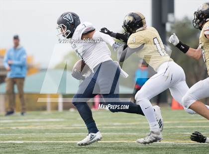 Thumbnail 3 in Valor Christian @ Rock Canyon photogallery.