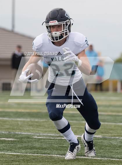 Thumbnail 3 in Valor Christian @ Rock Canyon photogallery.