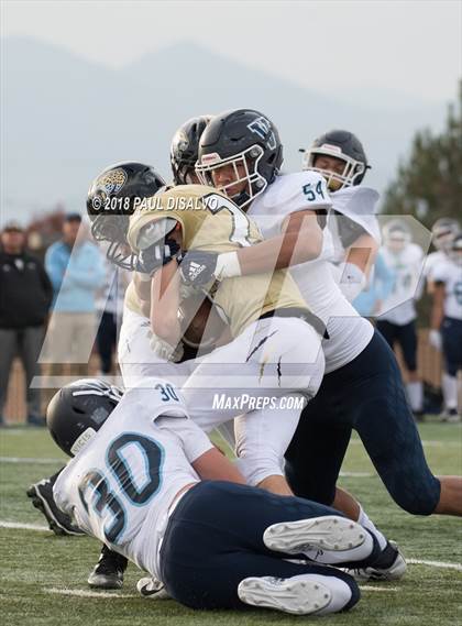 Thumbnail 3 in Valor Christian @ Rock Canyon photogallery.