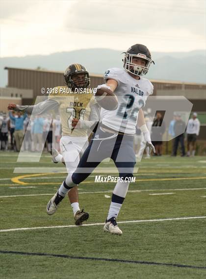 Thumbnail 3 in Valor Christian @ Rock Canyon photogallery.