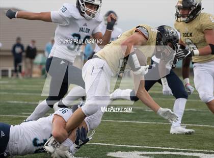 Thumbnail 1 in Valor Christian @ Rock Canyon photogallery.