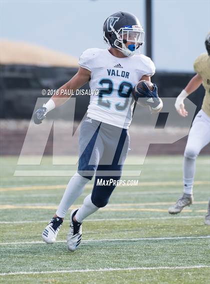 Thumbnail 3 in Valor Christian @ Rock Canyon photogallery.