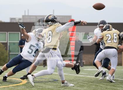 Thumbnail 2 in Valor Christian @ Rock Canyon photogallery.