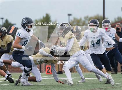 Thumbnail 3 in Valor Christian @ Rock Canyon photogallery.