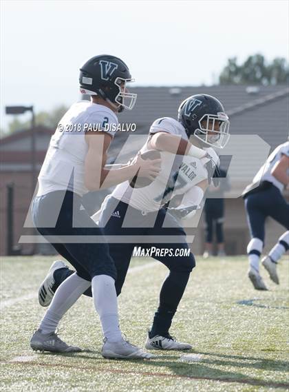 Thumbnail 2 in Valor Christian @ Rock Canyon photogallery.