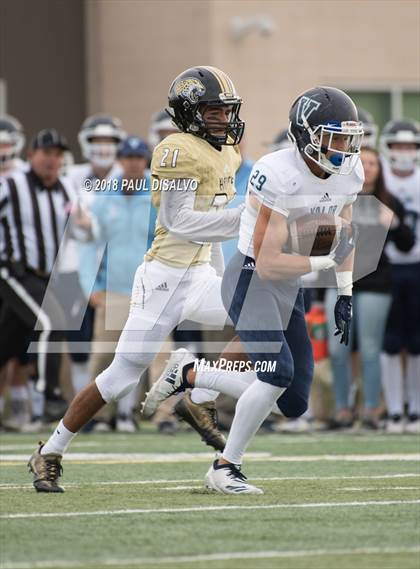 Thumbnail 3 in Valor Christian @ Rock Canyon photogallery.