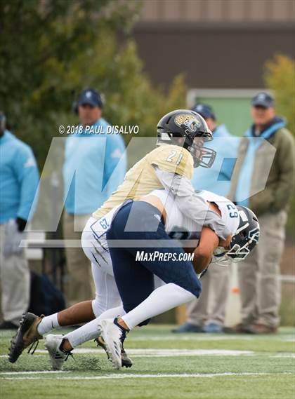 Thumbnail 1 in Valor Christian @ Rock Canyon photogallery.