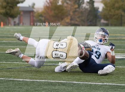 Thumbnail 2 in Valor Christian @ Rock Canyon photogallery.